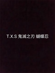 🔥Gk新品預訂🔥TXS 蝴蝶忍