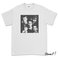 WHY DON'T WE - 8 LETTERS MUSIC T-SHIRT/