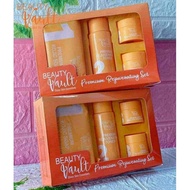 BEAUTY VAULT REJUVENATING SET
