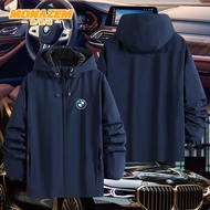 BMW BMW M Power Jacket Men's Car 4S Store Men's Clothes Jacket Workwear