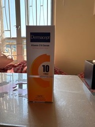 Dermacept Vitamin C10 Serum