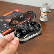 JBL Clip Earbuds 男女同款透明耳夾式開放藍牙耳機 輕量舒適低延遲運動耳機