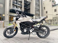 2020年 Honda CB300R ABS 台本車 車況極優 女用車 可分期 歡迎車換車