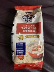 桂格燕麥片（200g）