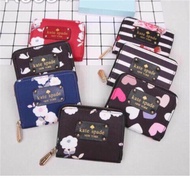 Kate Spade Small wallet zipper wallet