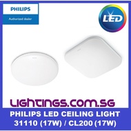 Philips 31110 17W / CL200 17W LED Ceiling Light - Daylight