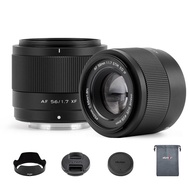 VILTROX | Autofocus Portrait Lens 56mm F1.7