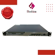 BLACKLINE amp4.400ab 4channel power amplifier 8ohm 400w x4