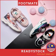 Footmate Kasut Sukan Budak Lelaki Sport Shoes Kids Kasut Sukan Budak Perempuan