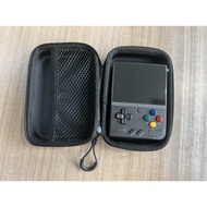 Miyoo Mini Plus Case Retro Handheld Video Game Player 3.5Inch Screen Waterproof