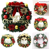 Christmas Garland Thanksgiving Garland 30cm 40cm Christmas Decoration Simulation Garland Window Door