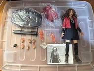 Hottoys Scarlet witch 紅女巫1.0