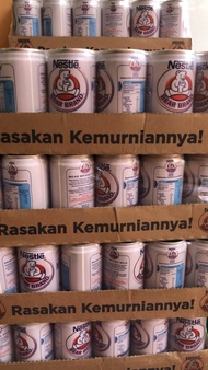 susu beruang bear brand 1dus