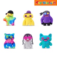 Fuggler Fugg Life 9 inch Plush Toy Collectibles