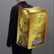 聖鬥士星矢 聖衣神話 EX 背包