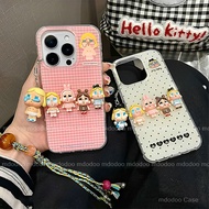 Casing For Realme 15 Pro 15T C73 C71 Note 70 60 50 C63 C61 C65 C67 C55 C53 C33 C30S C30 C31 C35 C21Y