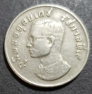 EF 品相
1974 年 泰國 
1 泰珠 
大鵬金翅鳥 銅鎳硬幣