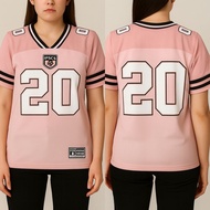 Streetwear Jersey Number 39 Football Jersey/ Number 09 Hockey Jersey/ Number 26 Rugby Jersey/ Number
