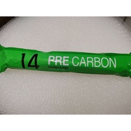 Coway Original Pre Carbon 14" filter for core CHP-671L. metro