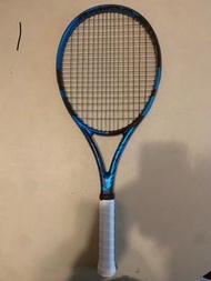 Babolat pure drive tour(315g) x2