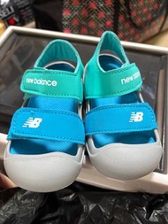 New Balance 涼鞋 US-9