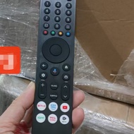 RC833A FMB3 TCL QLED TV 32S5K 32 Inch Google TV VOICE REMOTE CONTROL