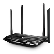 Bộ phát Wifi - Router Wi-Fi MU-MIMO Gigabit AC1200 TP-Link Archer C6 Chính Hãng