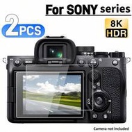 2pcs/Pack, Compatible With Sony NEX7/NEX6/NEX-5N/ZV-E10/ZV-E10K/ZV-1/ZV-1 II/ZV-1F/A7C II/ZVE10 II/A