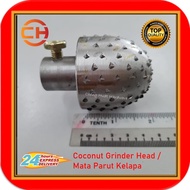 Coconut Grinder Head / Mata Parut Kelapa DAIZEN/ MATA MESIN PARUT KELAPA COCONUT