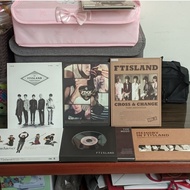 FT Island PrelovedAlbum Original