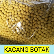 Kacang Botak 1kg - produk muslim