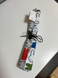 全新Miffy 環保餐具