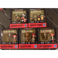 one piece film Z figures