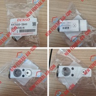 (ORIGINAL) DENSO TOYOTA WISH YEAR 2003-2010 ZNE10, CALDINA, ALTIS CAR EXPANSION VALVE (9080/9060/270