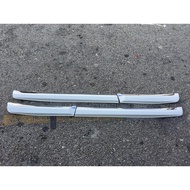 Toyota Land Cruiser FJ200 Door Molding