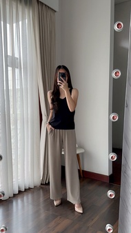 MAJA lisa top reguler top