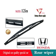 Honda Odyeesy rear wiper Honda Stream rear wiper  Honda Acura MDX rear wiper Honda 12in rear wiper