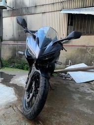 HONDA CBR150R ABS