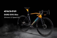 Gusto Duro Evo disc pro legend 2023