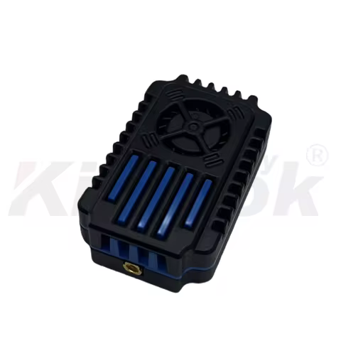 3.3G 3.5W FPV Video Transmitter and Receiver 25mW 2000mW 3500mW Drone VTX Long Range Image Transmiss