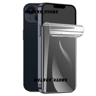 28 - Front/Back Hydrogel A-Glare/Matte MOTOROLA Moto RAZR 60 Edge 60 Fusion /Edge 60 Pro/G67/G06/G86
