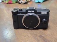 Pentax Q 數位相機(not Q10 Q7)