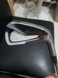 二手Srixon Z545 7號鐵