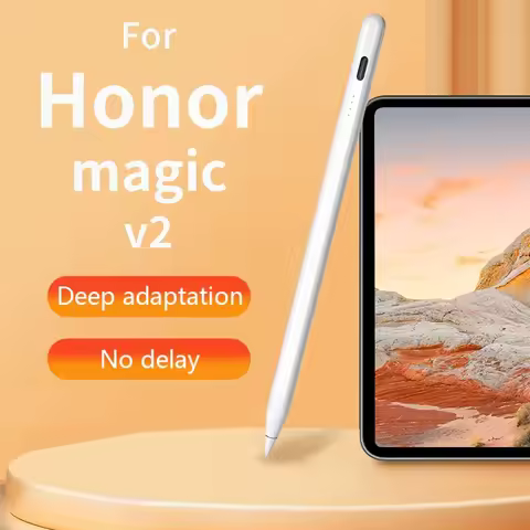 Mobile Phone Special Capacitive Pen Suitable for Honor magic v2 Touch Screen Pen Stylus Connecting P