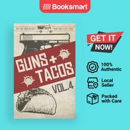 Guns + Tacos Vol. 4 - Paperback - English - 9781643961682