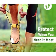 Silicone Thumb Protector/Toe Protector Silicon