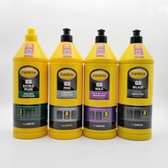 Genuine British Farecla Car G3 Fast Wax No. 1 No. 2 No. 3 Polishing Wax G4 Fast Wax Three-in-1 Polis
