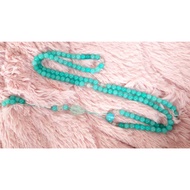 [SG] 108 Crystal Chanting Beads Mala Beads