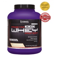 ULTIMATE NUTRITION-PROSTAR 5.28 Lbs