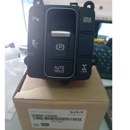 [ READY STOCK ] 100% ORIGINAL (HYUNDAI KIA) HANDBRAKE SWITCH ASSY KIA SORENTO UM >> 93600 C5530
